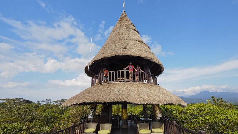 Indonesie-Menjangan-The-Menjangan-tower2