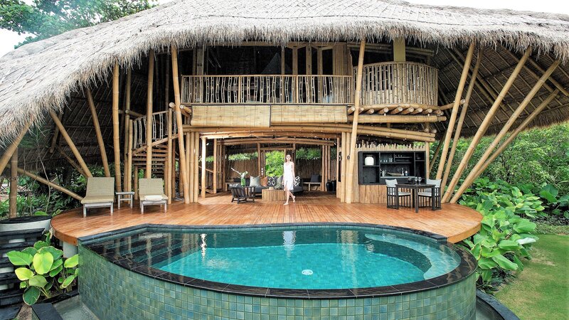 Indonesië-Riau-Islands-Cempedak-private-island-villas-villa-met-zwembad