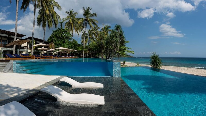 Indonesie-Senggigi-Katamaran-Resort-zwembad2
