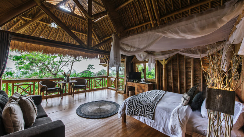 Indonesie-Sidemen-Samanvaya-Resort-kamer3