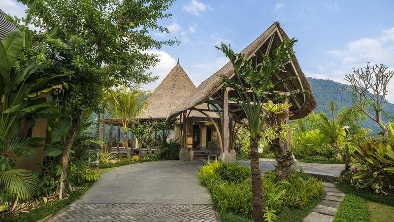 Indonesie-Sidemen-Wapa-di-Ume-Resort-ingang-hotel