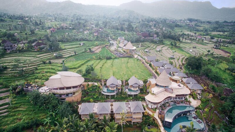 Indonesie-Sidemen-Wapa-di-Ume-Resort-luchtfoto