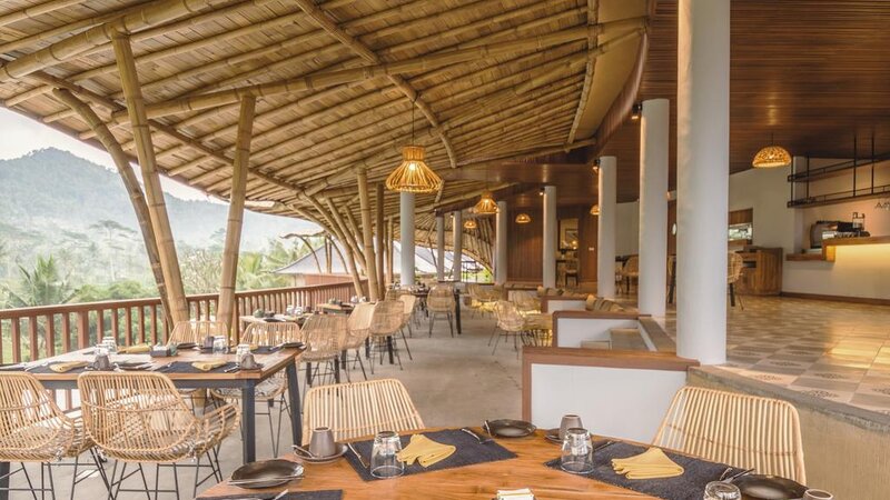 Indonesie-Sidemen-Wapa-di-Ume-Resort-restaurant