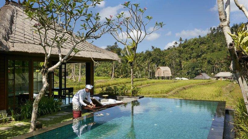 Indonesië-Ubud-Mandapa-zwembad