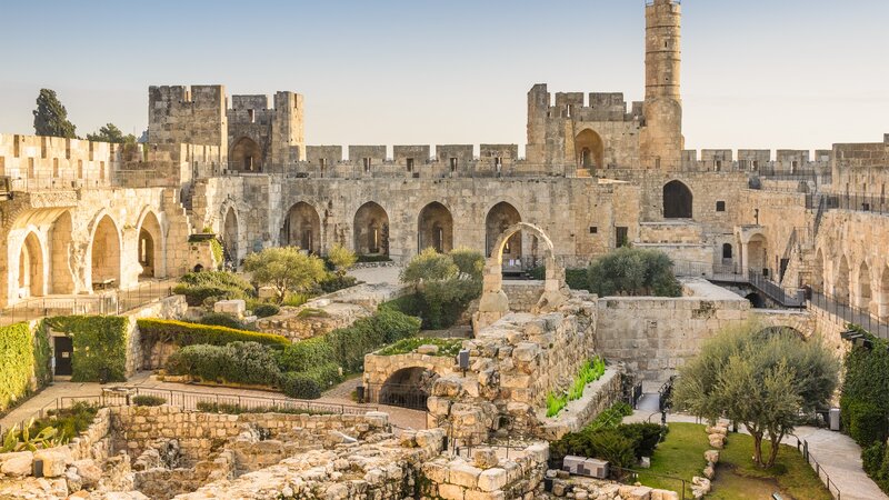 Israël-Jeruzalem-hoogtepunt-oude stad (2)