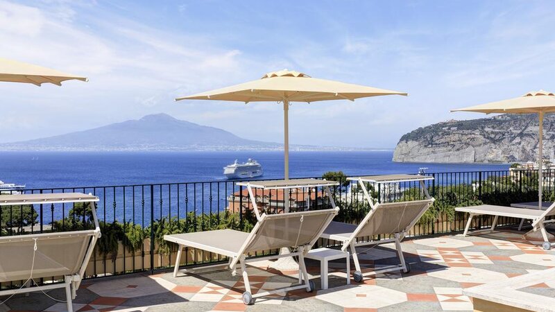 Italië-Amalfi-Sorrento-Grand-Hotel-de-la-ville