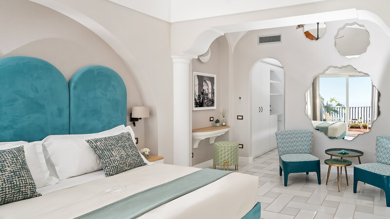 Italie-Capri-Hotel-Luna-kamer3