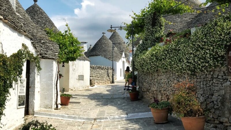 Italië-Puglia-Valle-d-Itria-Alberobello-2