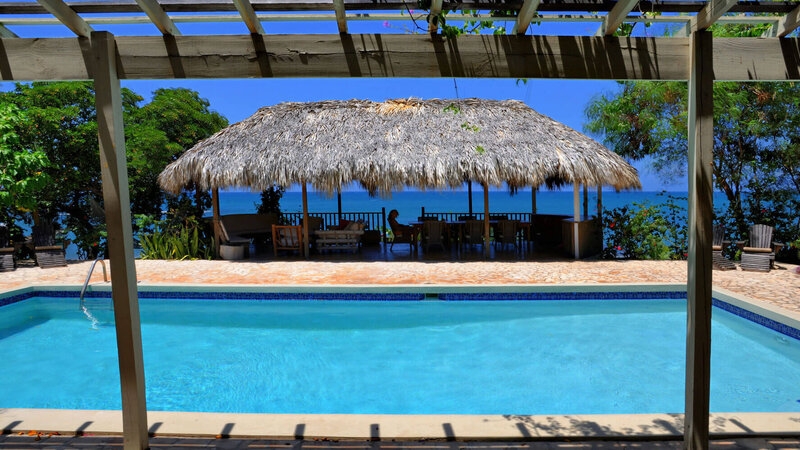 Jamaica - Treasure Beach - Jakes Resort (12)