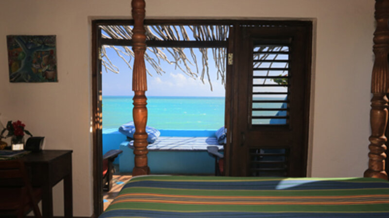 Jamaica - Treasure Beach - Jakes Resort (17)