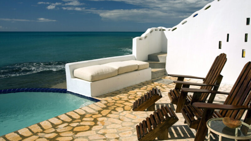 Jamaica - Treasure Beach - Jakes Resort (3)