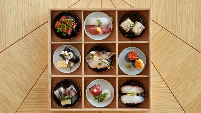 Japan-kashikojima-amanemu-sushi