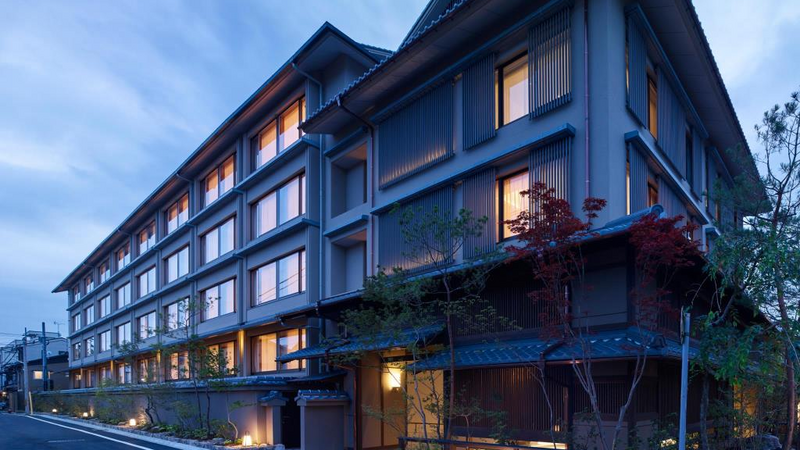 Japan-Kyoto-Hotels-Celestine-Gion-gebouw-1