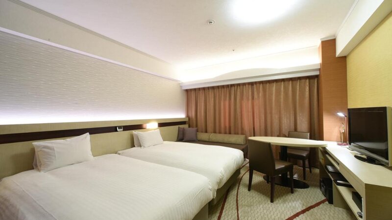 Japan-Matsumoto-Hotels-Buena-Vista-Hotel-kamer