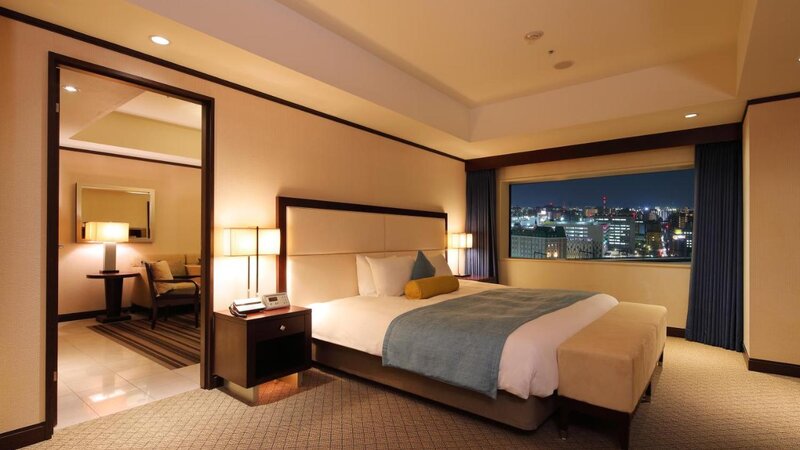 Japan-Okayama-Hotels-Ana-Crowne-Okayama-connecting-room