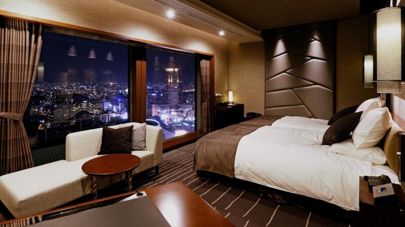 Japan-Osaka-Hotels-Granvia-Osaka-superior-room