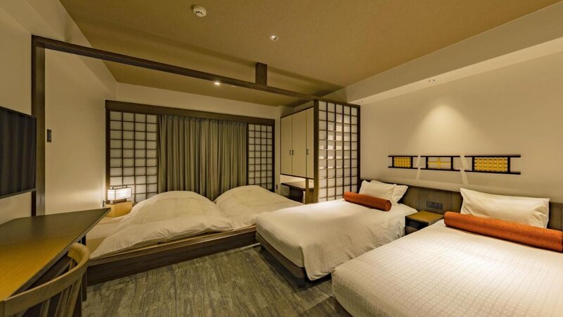 Japan-Takayama-Hotels-Tokyu-Stay-Hida-Yakayama-vierpersoonskamer