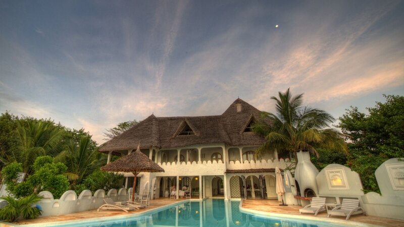 Kenia-Mombassa-Msambweni Beach House (10)