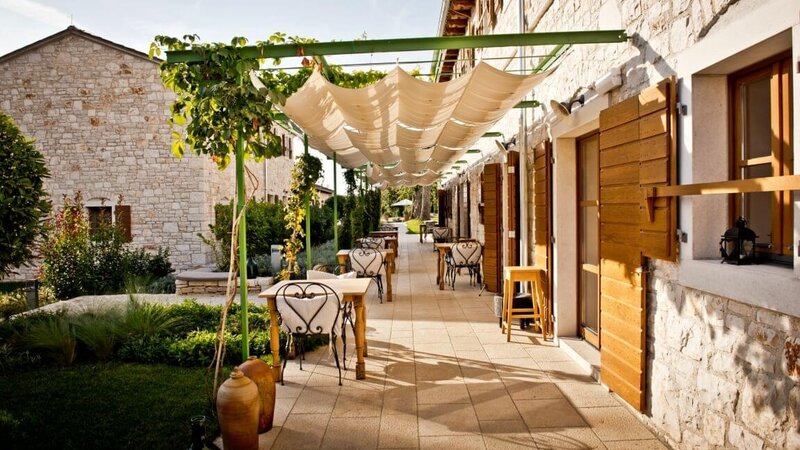 Kroatië-Istrië-Meneghetti-Wine-Hotel-algemeen2