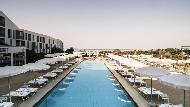 Kroatië-Zadar-Falkensteiner-Diadora-pool2