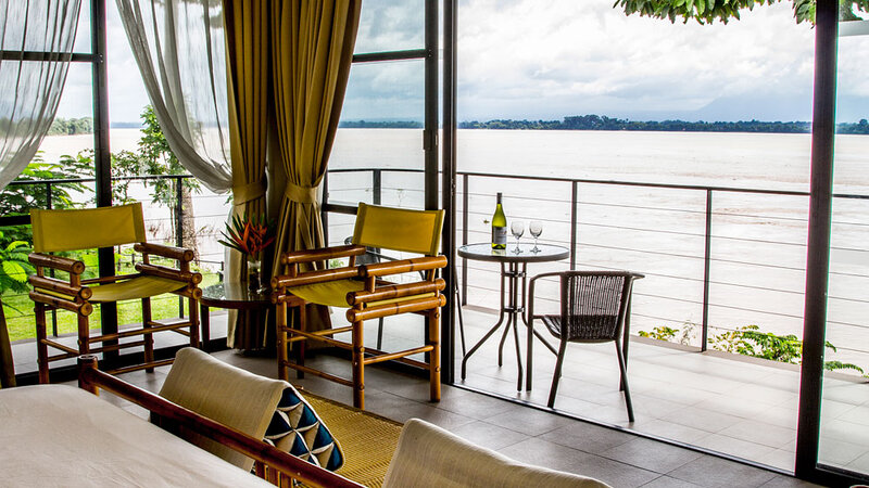 Laos-Champasak-The River Resort 4