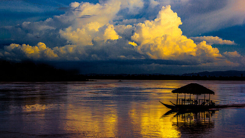 Laos-Champasak-The River Resort 7