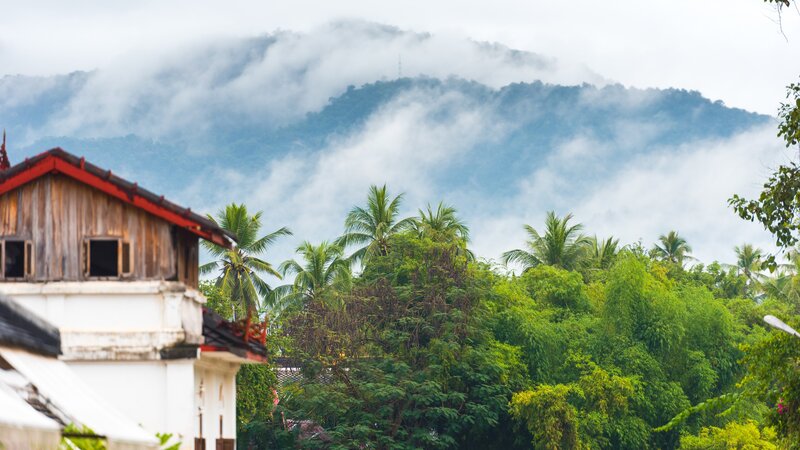 Laos-Luang Prabang (2)