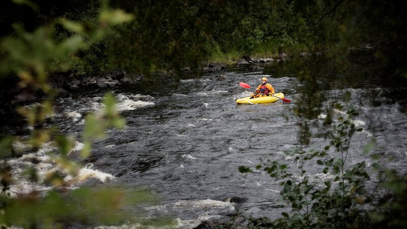 Lapland-Zweden-Harads-Arctic-Bath-Hotel-outdoor