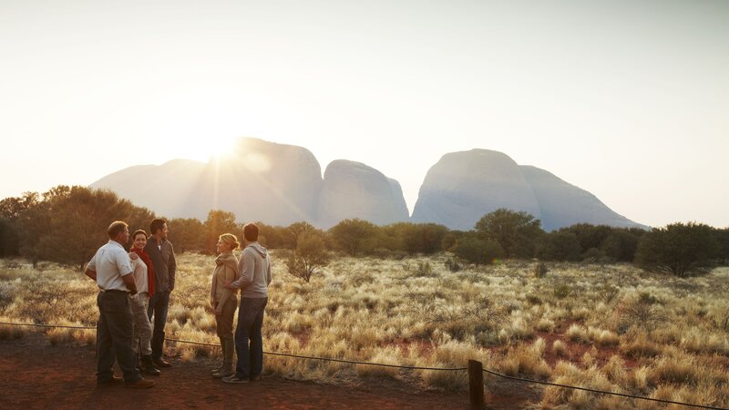 Longitude 131 - Ayers Rock - Australië  (6)