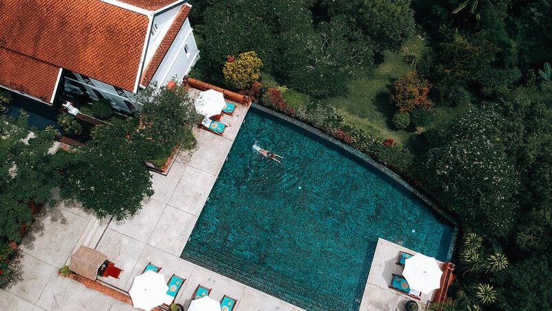 Luang-Prabang-Belmond-La-Residence-drone-foto