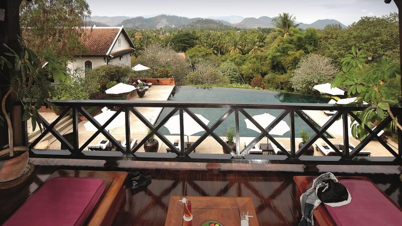 Luang-Prabang-Belmond-La-Residence-uitzicht-kamer