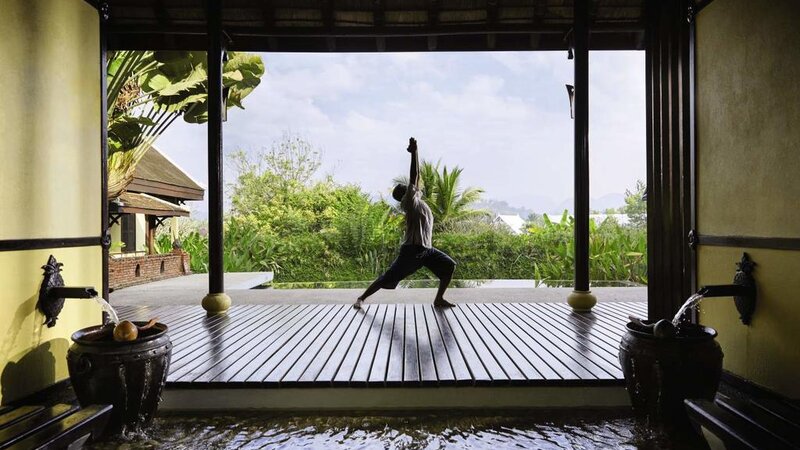 Luang-Prabang-Belmond-La-Residence-yoga