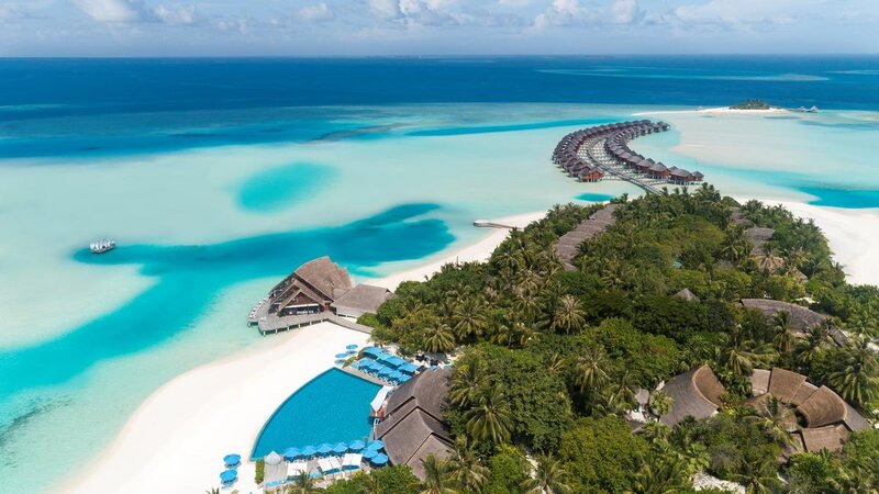 Malediven-Anantara-Dhigu-luchtfoto
