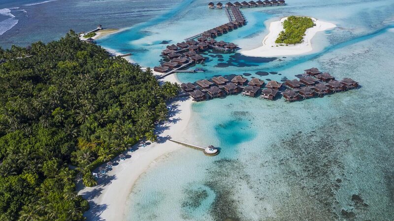 Malediven-Anantara-Veli-luchtfoto-lagune