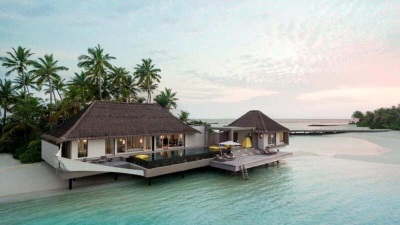 Malediven-Cheval-Blanc-Randheli-villa