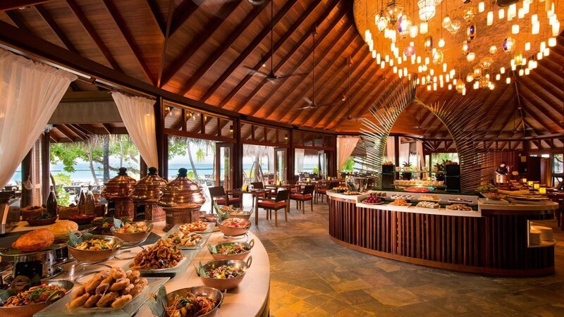 Malediven-Constance-Halaveli-restaurant