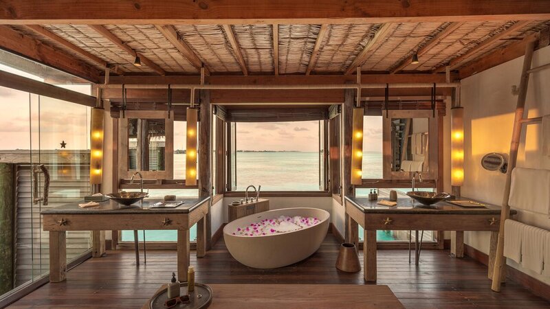 Malediven-Gili-Lankanfushi-badkamer