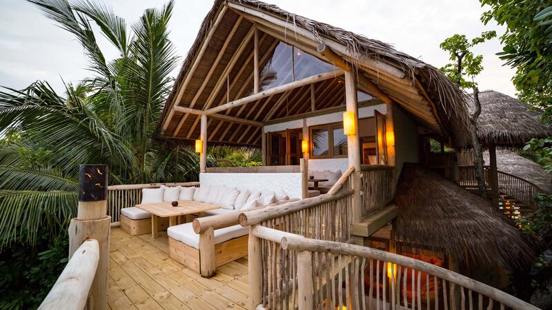 Malediven-Kunfunadhoo-eiland-Soneva-Fushi-Hotel-Crusoe-Villa-Suite-2BR-with-pool-deck-by-Martin-Whiteley