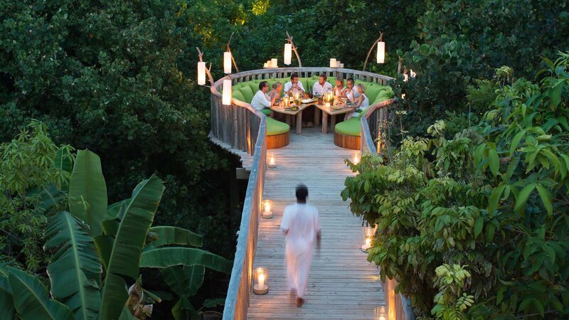 Malediven-Kunfunadhoo-eiland-Soneva-Fushi-Hotel-Fresh-in-the-garden-dining-by-Antonina-Gern-1