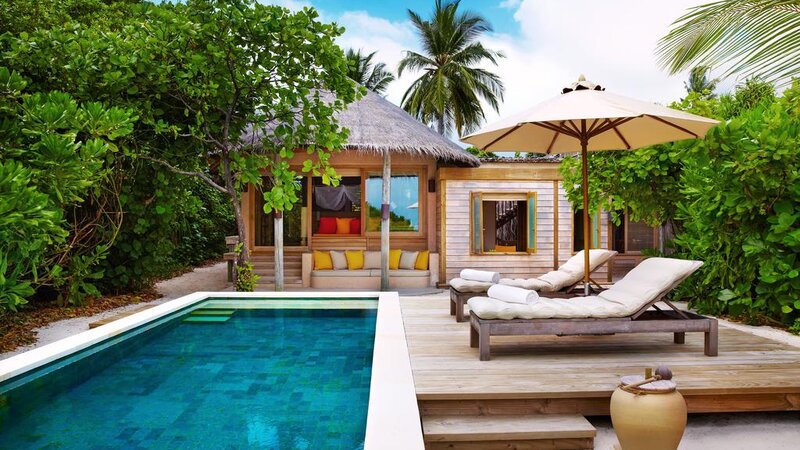 Malediven-Laamu-Atoll-Six-Senses-Laamu-Family-Villa-with-Pool-exterior