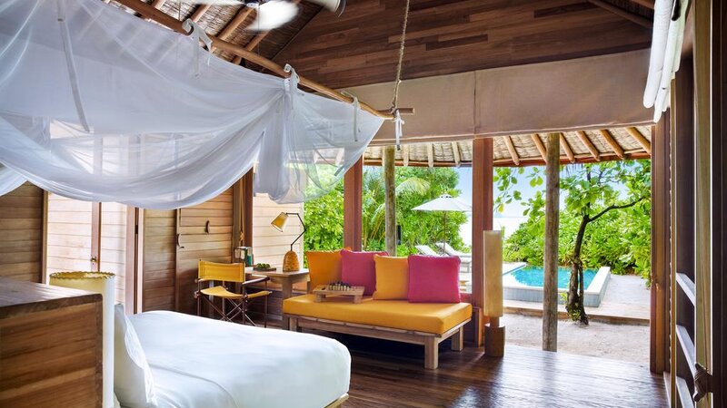 Malediven-Laamu-Atoll-Six-Senses-Laamu-Ocean-Beach-Villa-with-pool-2