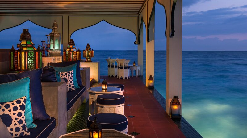 Malediven-Landaa-Giraavaru-Hotel-Four-Seasons-Resort-Shisha-Bar