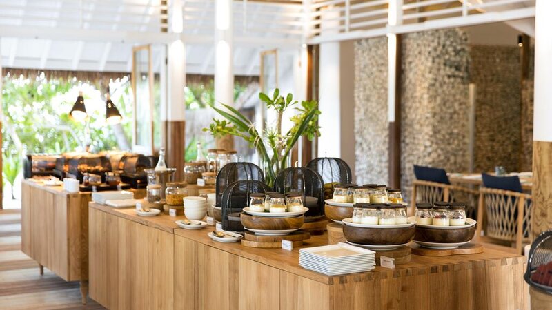 Malediven-Maafushi-Como-Cocoa-Island-Hotel-ontbijtbuffet