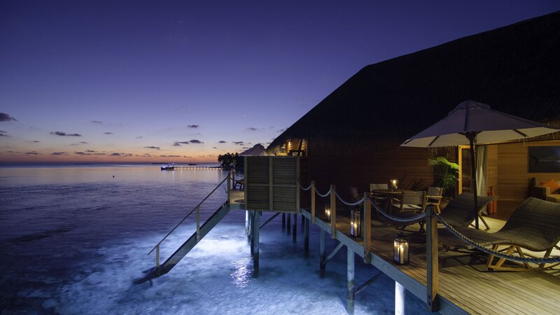 Malediven-Mirihi Luxury Boutique Resort (4)