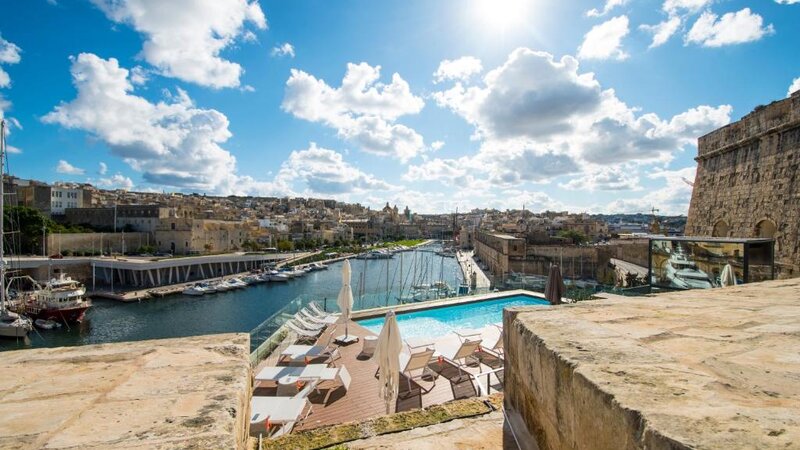 Malta-Three-Cities-Hotel-Cugo-Gran-Macina-Malta-view