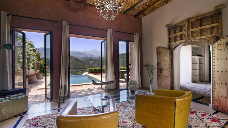 Marokko-Atlasgebergte-Kasbah-Bab-Ourika-Panoramic-Pool-Suite