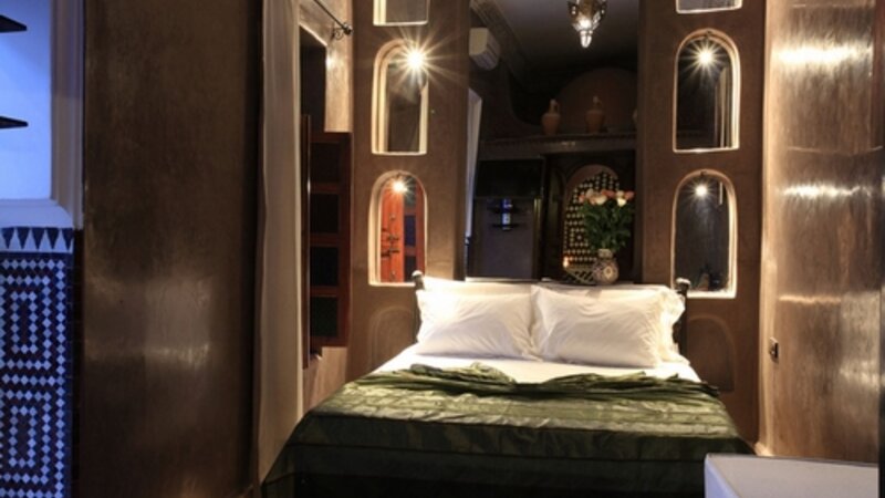 Marokko-Marrakesh-Riad-Alma-Suite-Chocolat-1