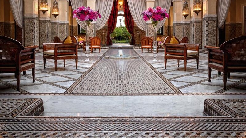 Marokko-Marrakesh-Royal-Mansour-Lounge