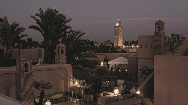 Marokko-Marrakesh-Royal-Mansour-Marrakesh