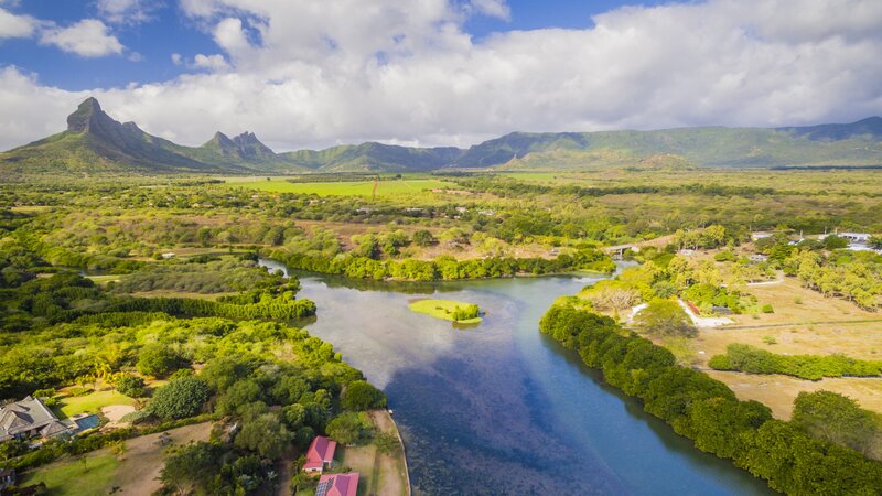 Mauritius-algemeen-Black River Gorges National Park (2)